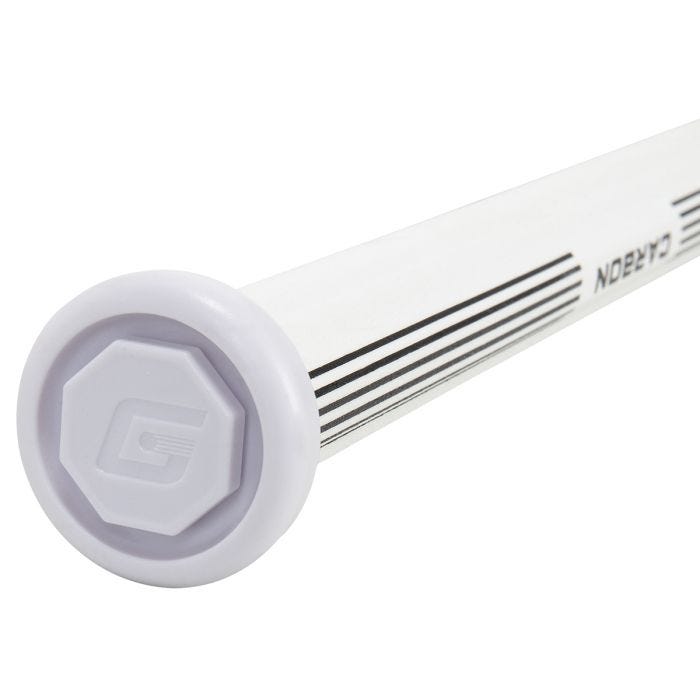 Gait GCX Carbon Short Stick Defensive Midfield Lacrosse Shaft