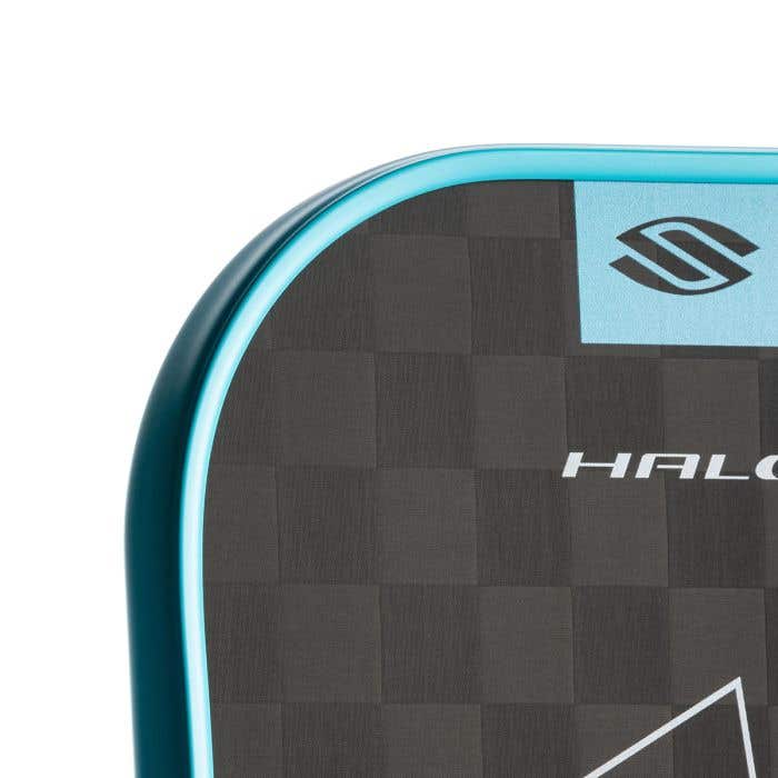 Ua 2024 Selkirk SLK Halo Control & Halo Power Pickleball Paddle | Raw