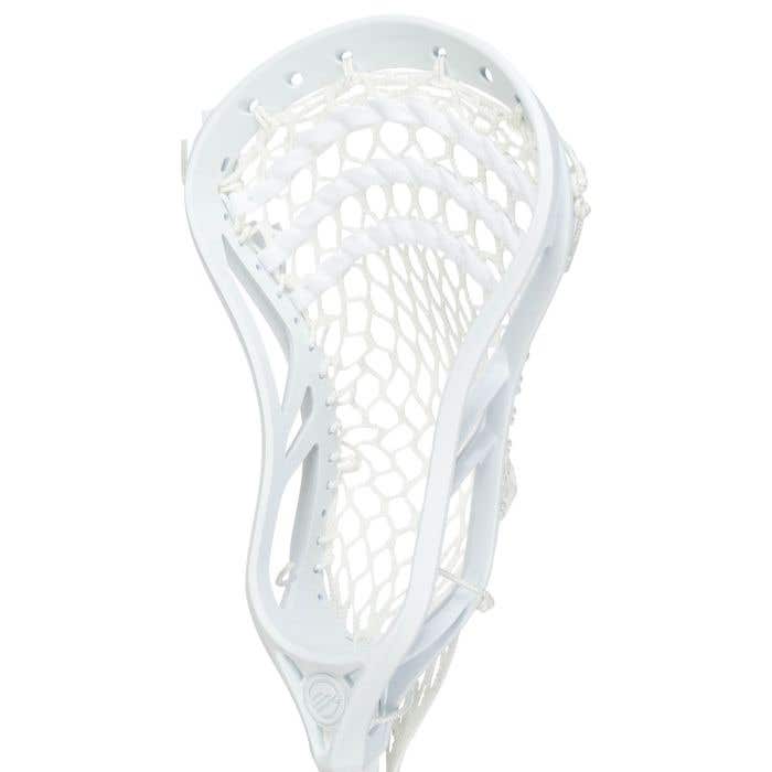 Maverik Critik Lacrosse Stick - Thumbnail 2