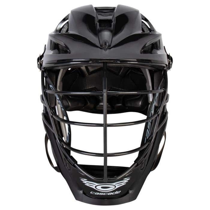 【Theory】Admiral Crepe Cascade SL DR J Cascade SL Lacrosse Helmet