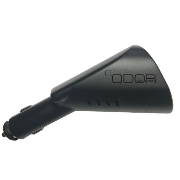 Odor Crusher Tactical Ozone Go Max