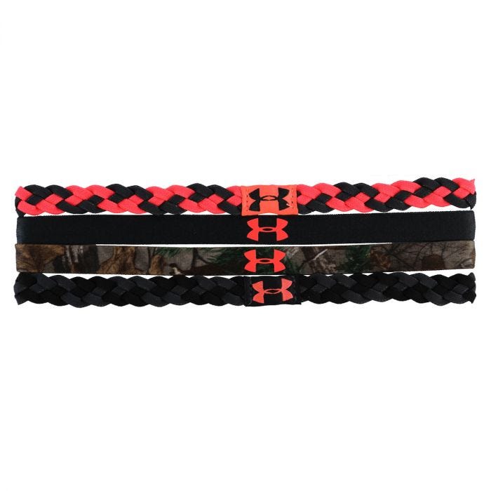 Under armour hot sale women's headbands