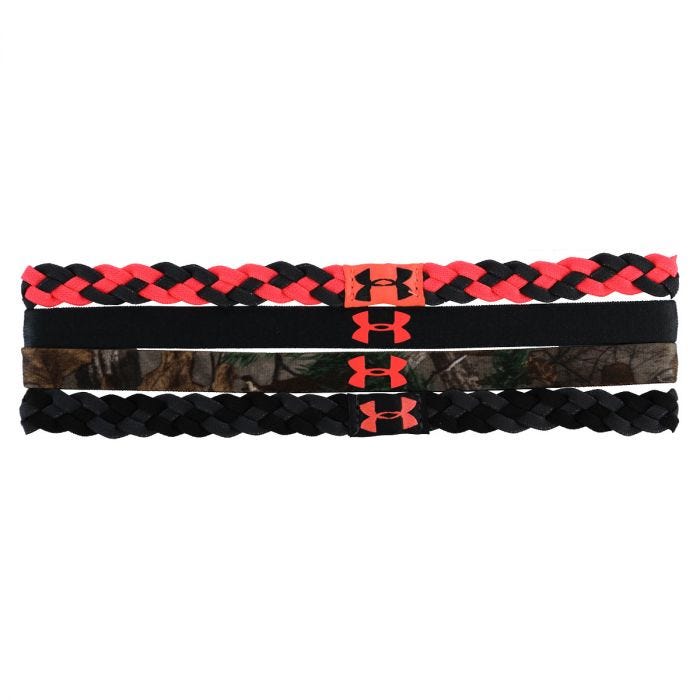 under armour women's headbands