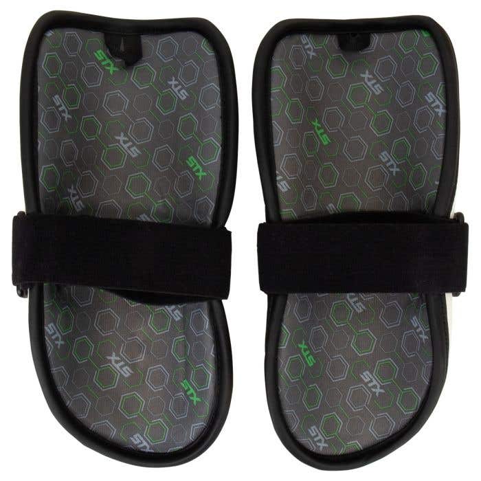 STX Cell X Lacrosse Bicep Pads - Thumbnail 2