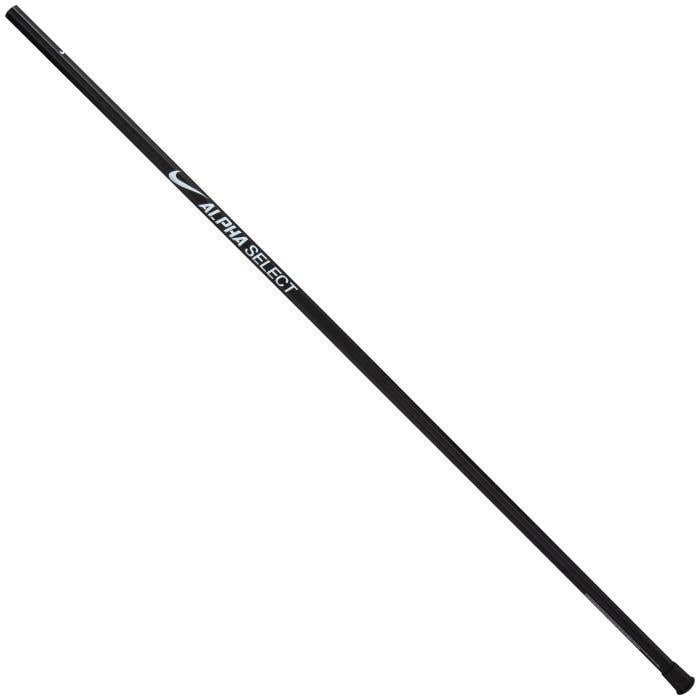 Nike Alpha Select Alloy Defense Lacrosse Shaft