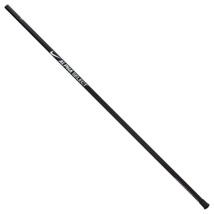 コスメティックプレイラバー　SEEK、GIANNA+ Nike Alpha Select Composite Defense Lacrosse Shaft