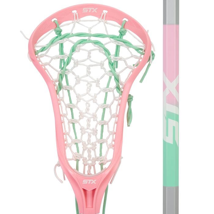 The Best Affordable Boys' Youth Lacrosse Stick, Complete Jr