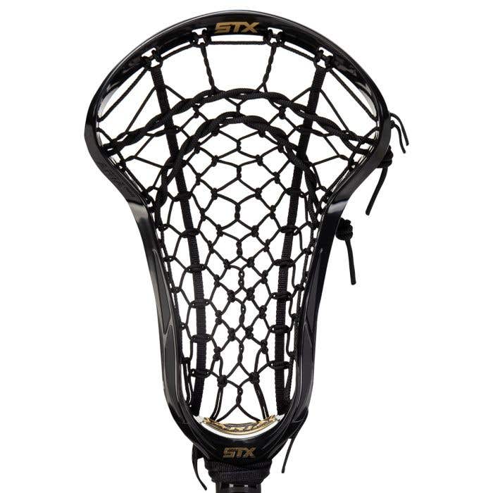 STX Aria Pro Lacrosse Head - Thumbnail 2