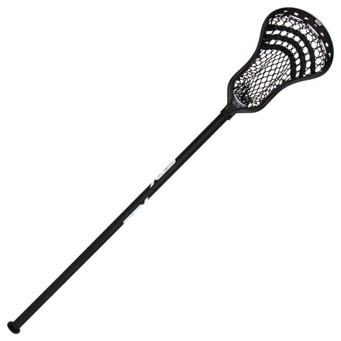 STX Stallion 1K Lacrosse Stick - Thumbnail 2