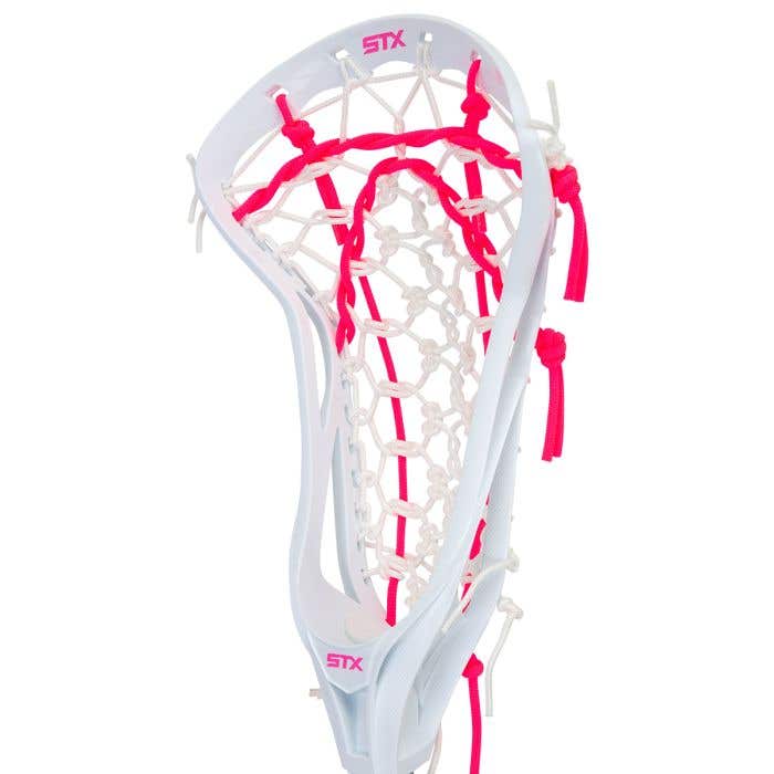 STX Crux 100 Lacrosse Stick - Thumbnail 2
