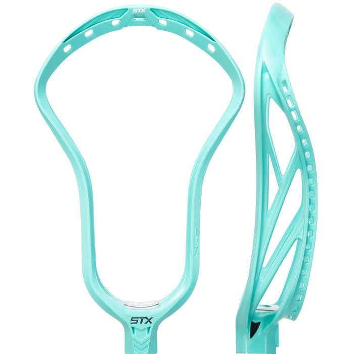 STX Surgeon 1K Unstrung LE Mint Lacrosse Head