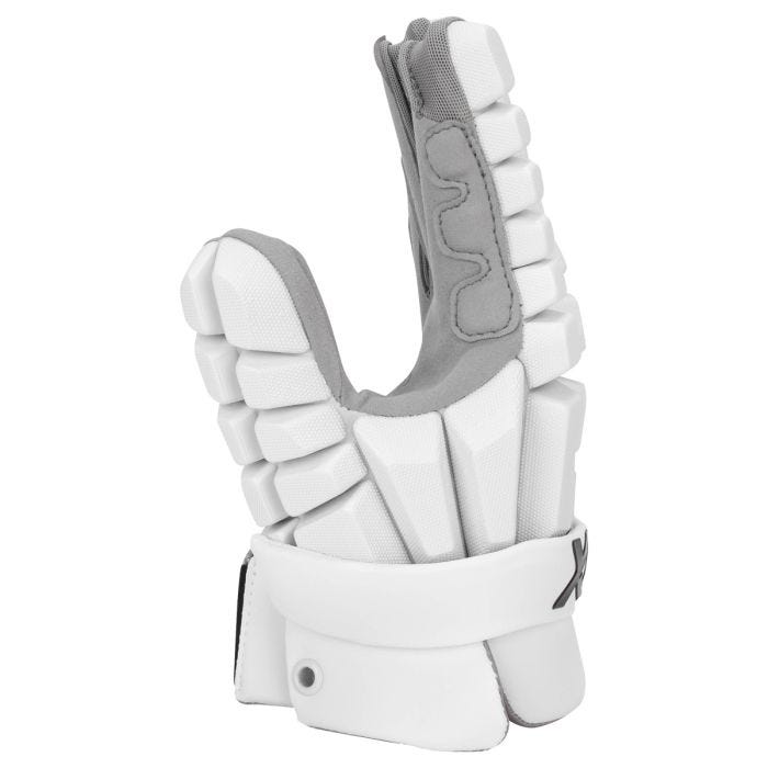 STX LZR Lacrosse Gloves