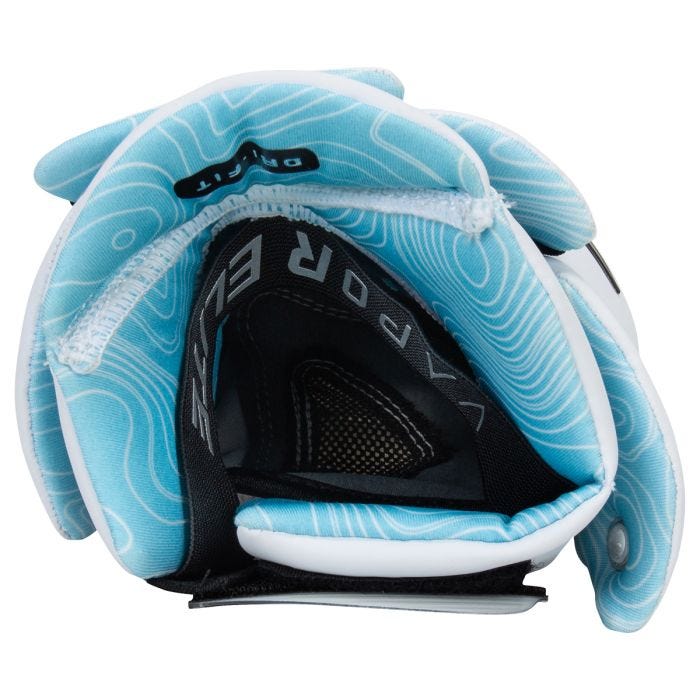 Nike Vapor Elite Lacrosse Gloves - '25