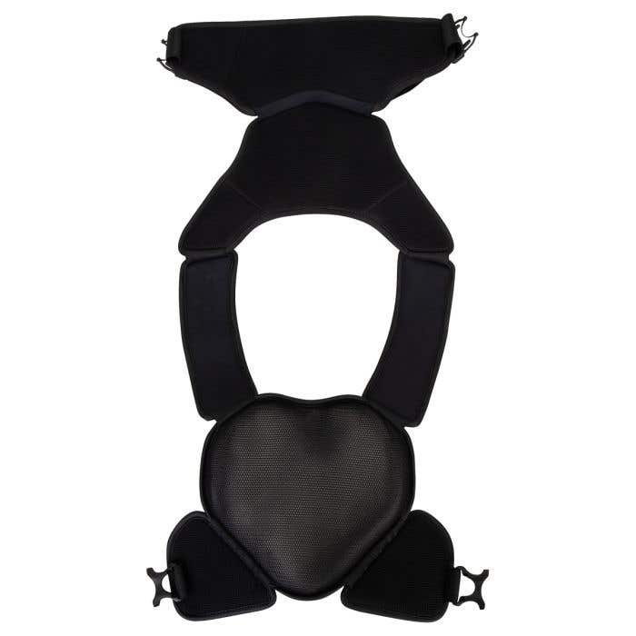 vapor elite shoulder pad liner