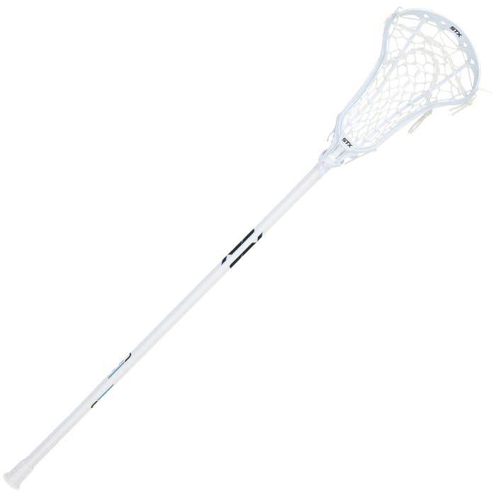 STX Crux Core Women's Complete Lacrosse Stick