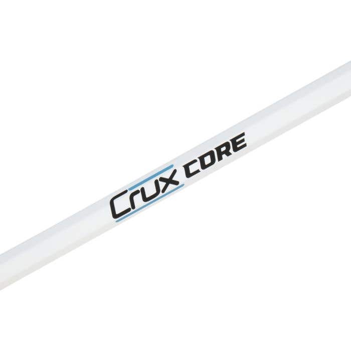 STX Crux Core Women's Complete Lacrosse Stick