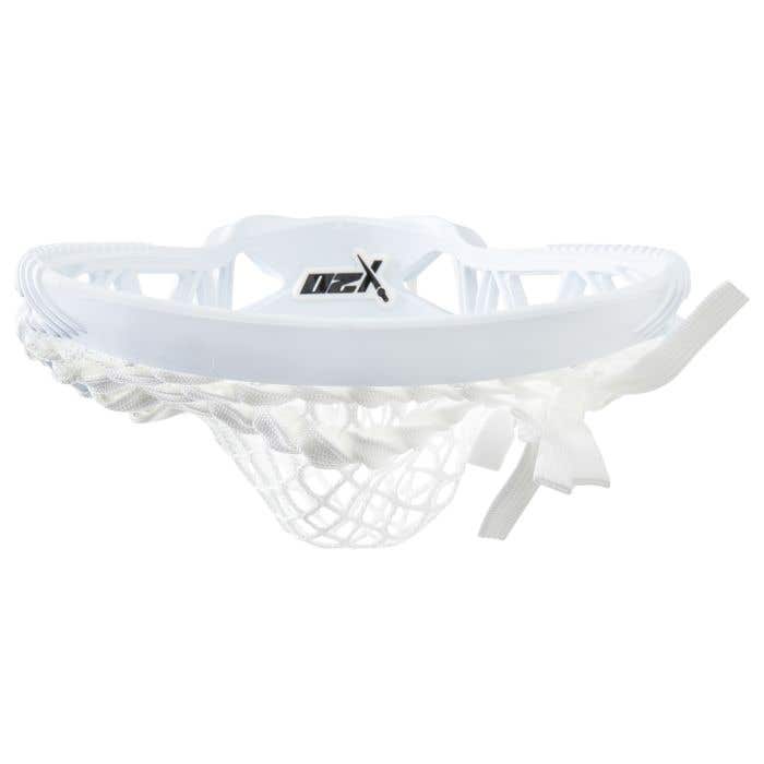 STX X20 Complete Defense Lacrosse Stick
