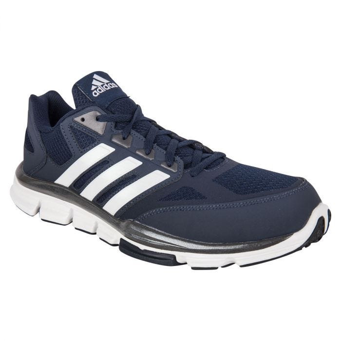 navy adidas shoes mens