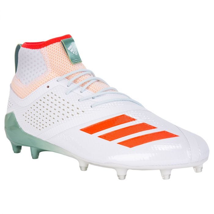 adidas lacrosse cleats