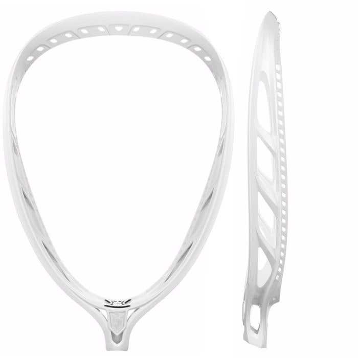 Brine Eraser 2 Goalie Unstrung Lacrosse Head