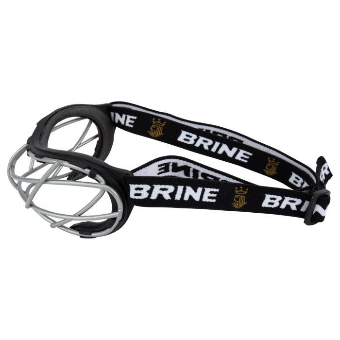 Brine lacrosse goggles deals