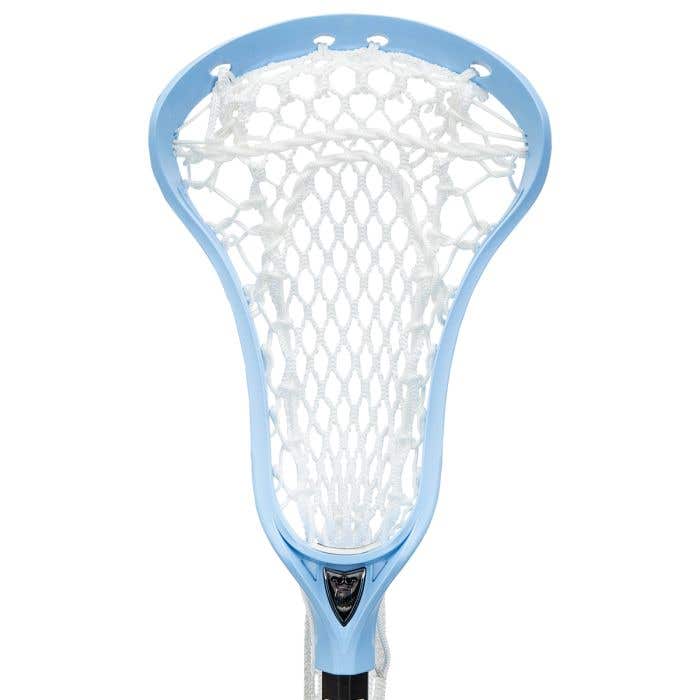 Brine Dynasty 2 Women's Strung Lacrosse Head - Mesh Pocket