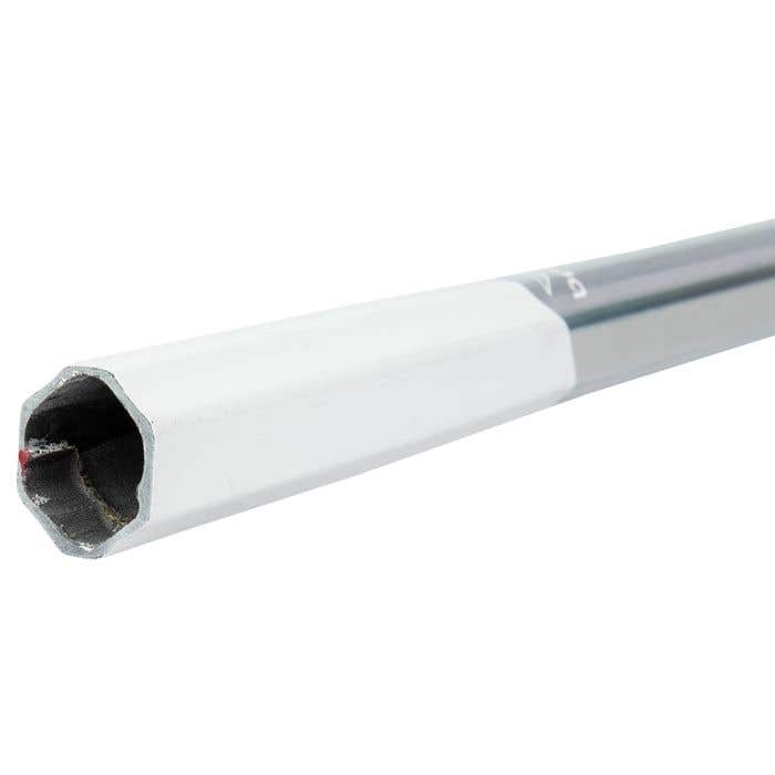 Brine Krown Pro Carbon Lacrosse Shaft - Thumbnail 3