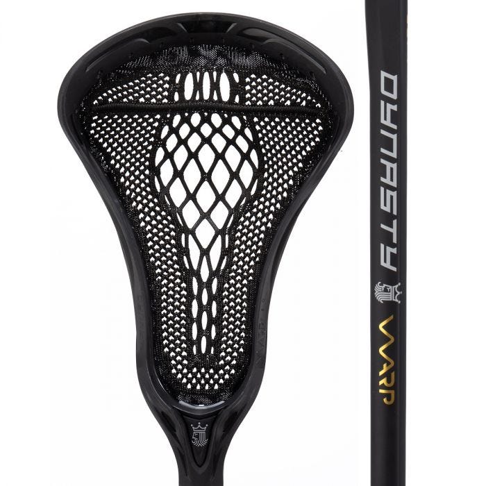 What is the Best Women's Lacrosse Stick