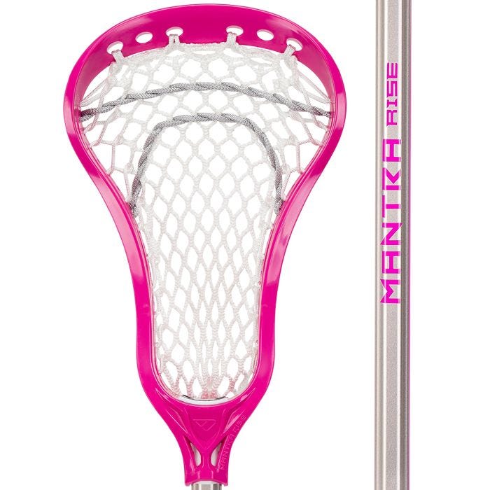 Brine Mantra Rise Complete Women's Lacrosse Stick