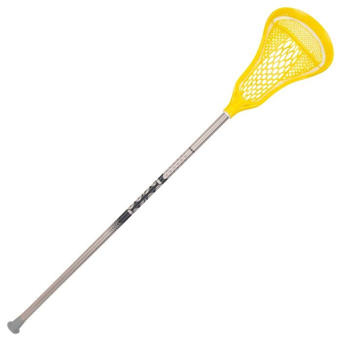 Brine Dynasty Warp Next Women's Complete Lacrosse Stick