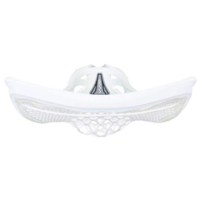 Brine Dynasty Warp Pro Mid Women's Strung Lacrosse Head - Mid Pocket