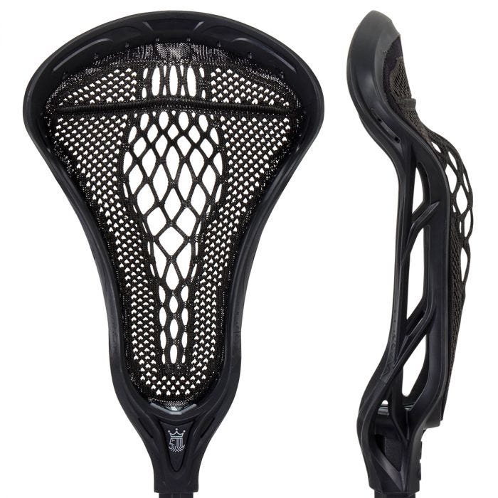 Dynasty Warp Pro Head
