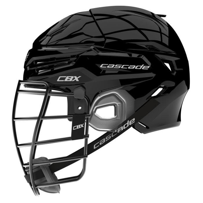 Cascade CBX Box Lacrosse Helmet