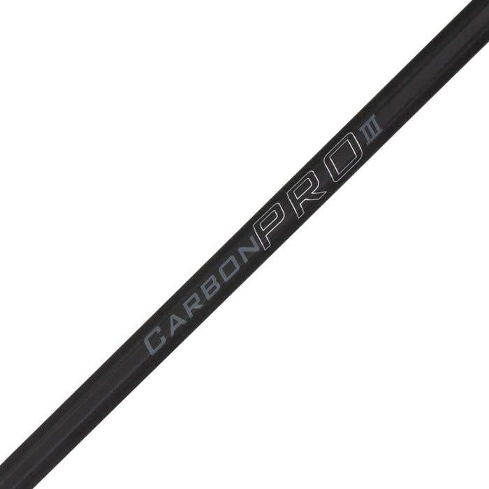 ECD Lacrosse Carbon Pro 3 Defense Lacrosse Shaft