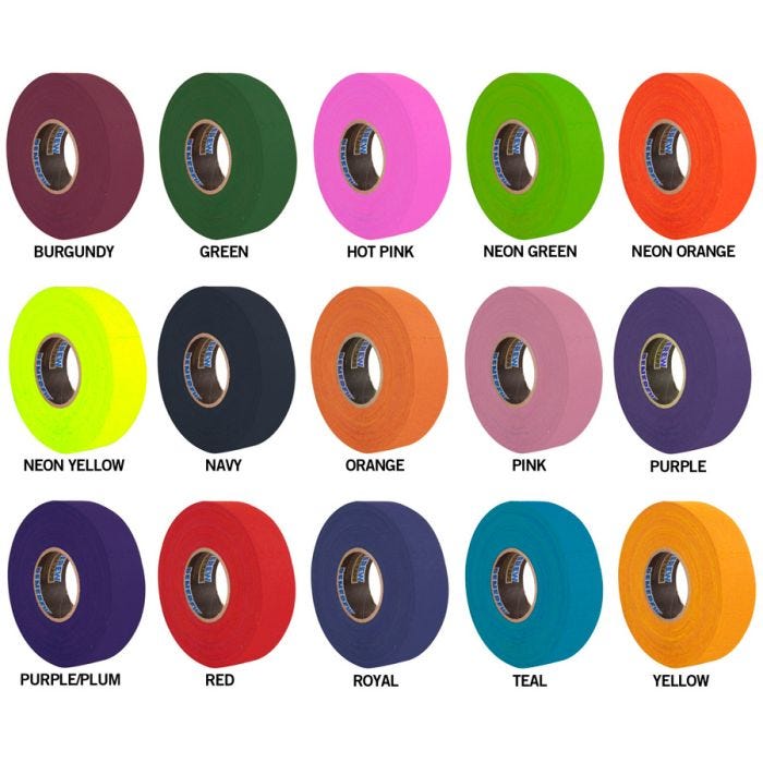 StringKing Lacrosse Tape