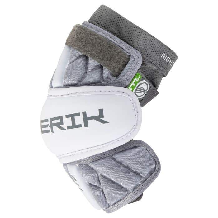 Maverik MX Lacrosse Arm Pads - Thumbnail 2
