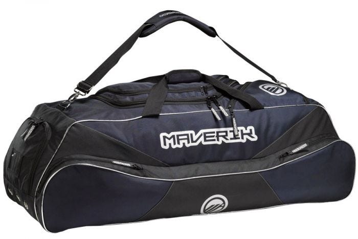 Maverik Kastle Lacrosse Equipment Bag