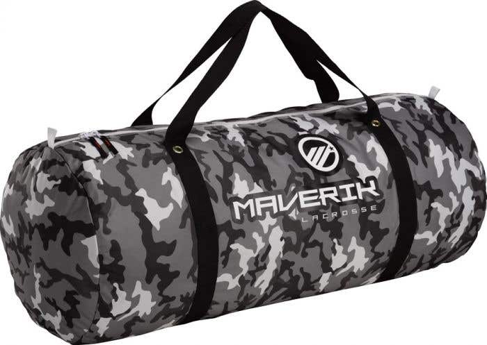 maverik monster bag