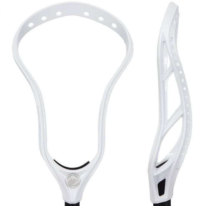 Maverik Lacrosse Optik - Top Pick Attacker Lacrosse Head