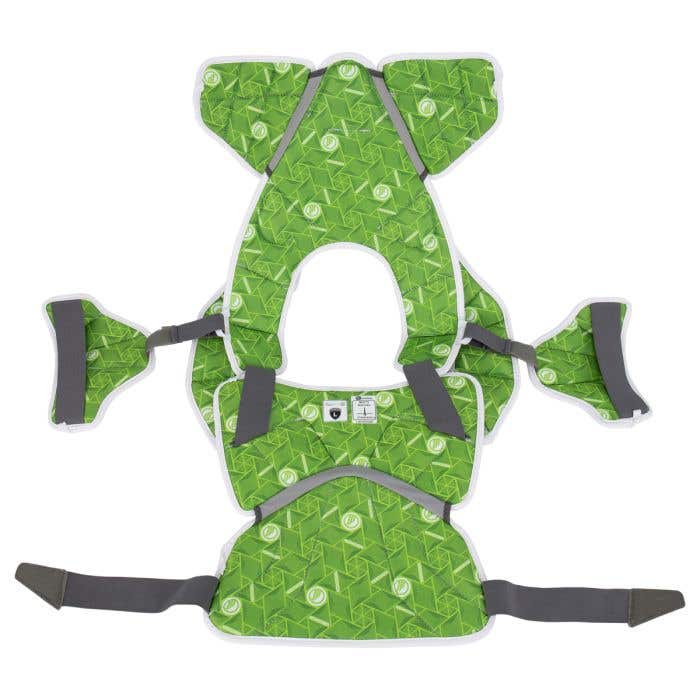 Maverik M5 EKG Shoulder Pads