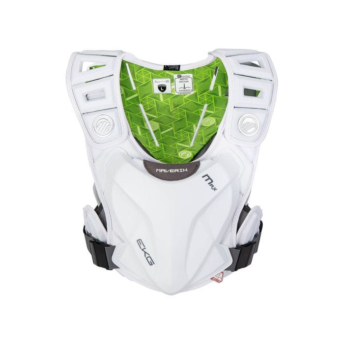 Maverik Max EKG Speed Pad 2025