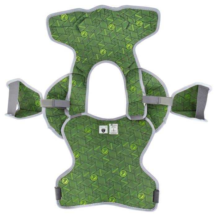 Maverik MX EKG Lacrosse Shoulder Pad - '25 Model