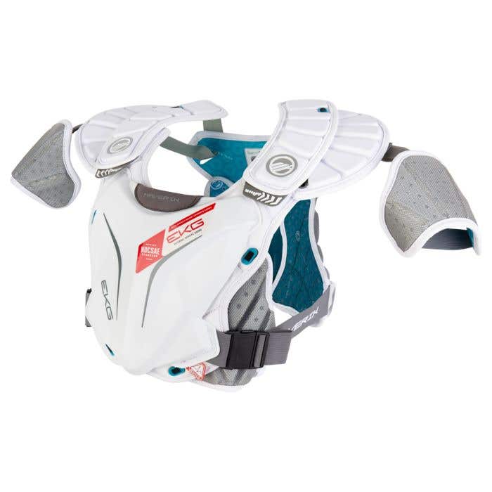 Maverik Shift EKG Lacrosse Shoulder Pad