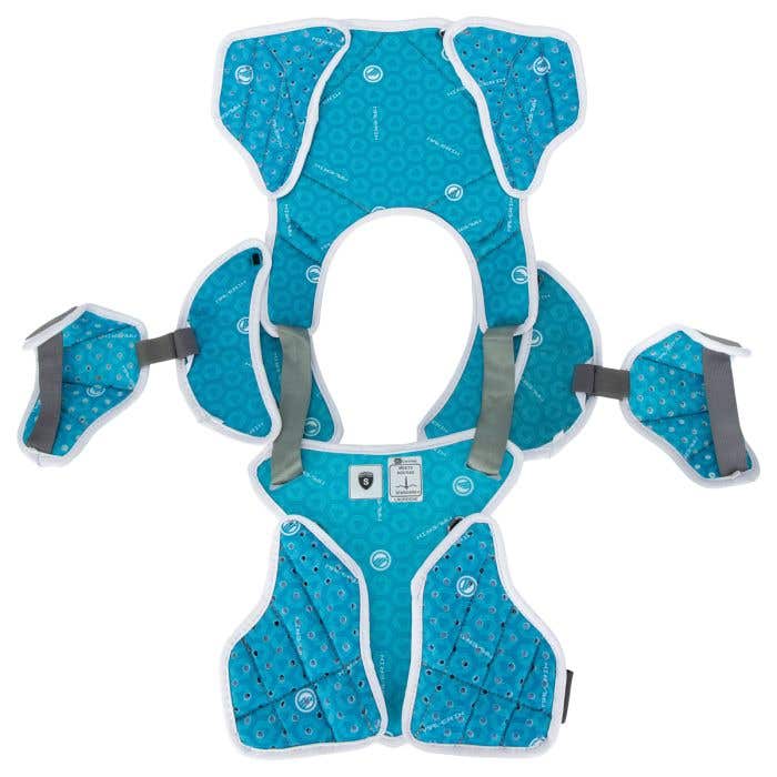 Maverik Shift EKG Lacrosse Shoulder Pad