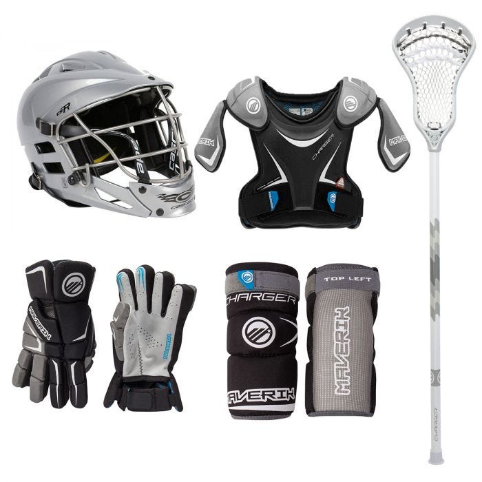 What Makes the Absolutely Fantastic and the Best Lacrosse Starter Kit?