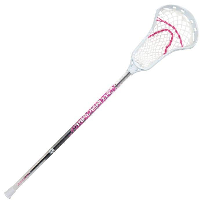 Maverik Ascent Lacrosse Stick