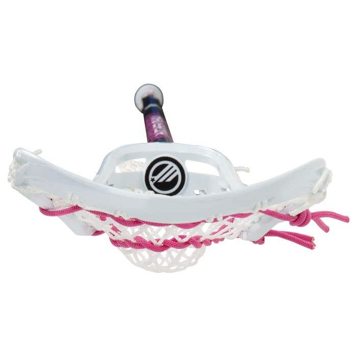 Maverik Ascent Lacrosse Stick - Thumbnail 3