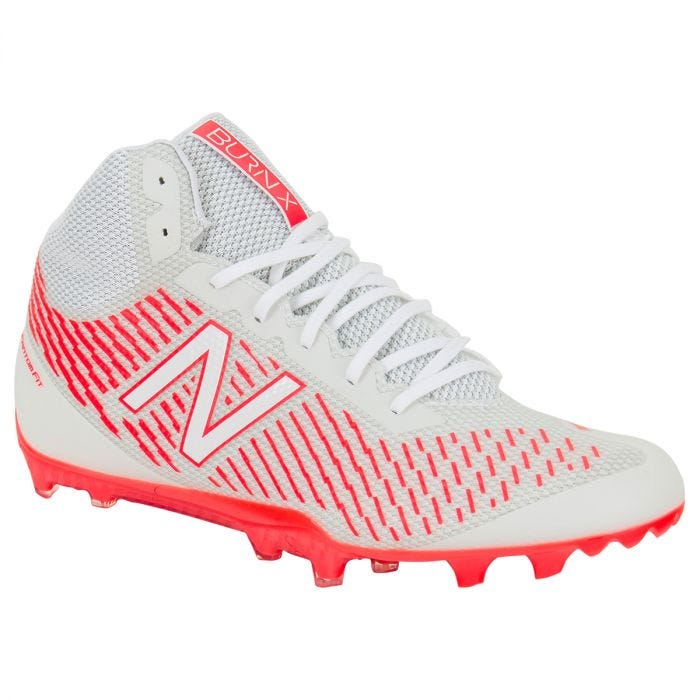 nb burn cleats