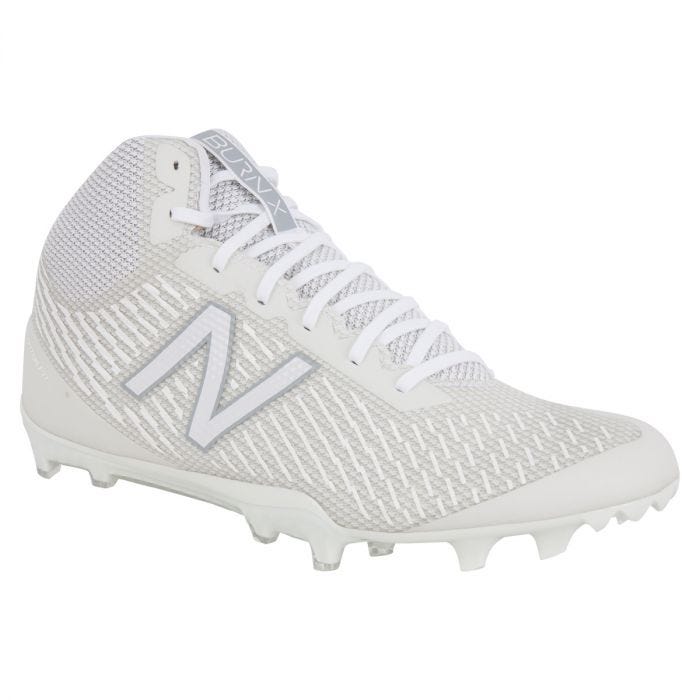 new balance girls lacrosse cleats