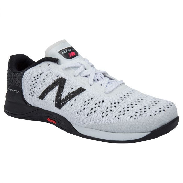 new balance minimus athlete's foot